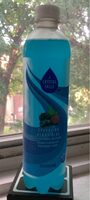 Sparkling Berry Blue