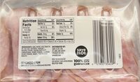 Smoked Ham