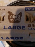 Eggs