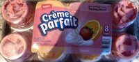 Creme parfait gelatin dessert variety pack