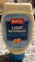 Light Mayonnaise