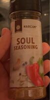 Soul seasoning