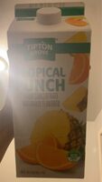 Tropical Punch