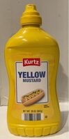 Yellow Mustard