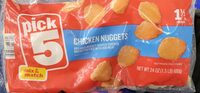 Chicken Nuggets