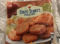 Chicken Nuggets
