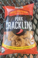 Pork Cracklins