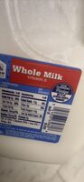 Whole Milk