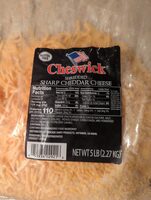 Cheddar Cheese