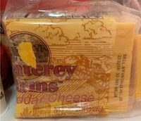 Cheddar Cheese