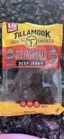 Old Fashioned Beef Jerky