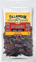 Country Smoker Old Fashioned All Natural Beef Jerky