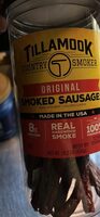 Original Smoked Sausages
