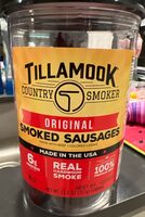 Original Smoked Sausages