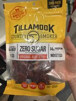 Original Beef Jerky