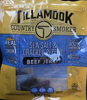 Beef Jerky