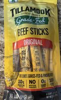Beef Sticks Original