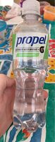 Fitness Water