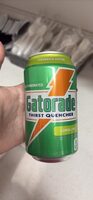 Gatorade Thirst Quencher Lemon Lime