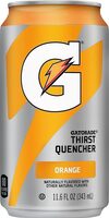 Thirst quencher