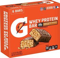 Protein Bar