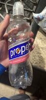 Propel Fitness Water Strawberry Lemonade