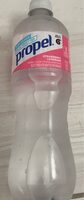 Propel strawberry lemonade
