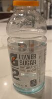 Gatorade g2
