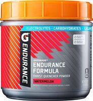 Endurance watermelon endurance formula thirst quencher powder