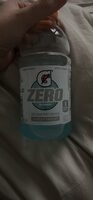 Zero Gatorade