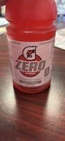 Fruit Punch