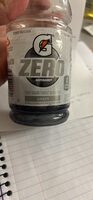 Zero Sugar Thirst Quencher Grape