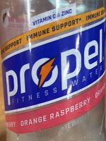 Immune support propel