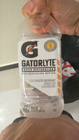 Gatorlyte Electrolyte Beverage Strawberry Kiwi