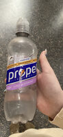 Propel Fitness Water