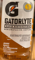 Gatorlyte