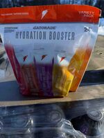 Hydration Booster