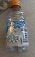 Gatorade Mashups