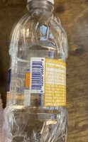 Propel Fitness Water Tropical Punch