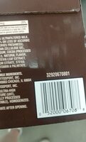 Muscle Milk Pro 33g Chocolate