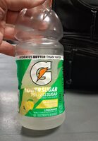 Lemonade
