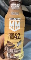 Muscle Milk