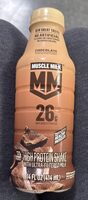 Chocolate  High Protein Shake
