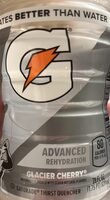 Gatorade Frost Thirst Quencher Glacier Cherry