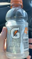 Gatorade Frost Thirst Quencher