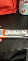 Protein Bar
