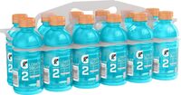 Thirst quencher