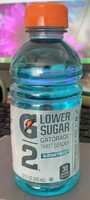 G2 - G Series - Thirst Quencher