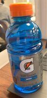 Thirst Quencher Berry 12 Fluid Ounce Plastic Bottle