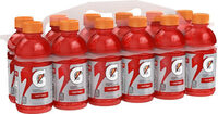 Fruit Punch